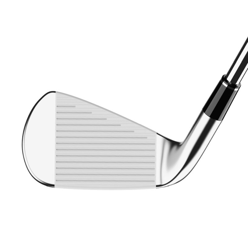 Srixon ZXiR HL Irons-1