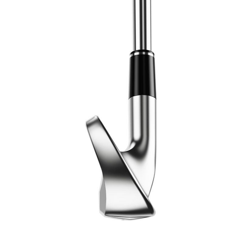 Srixon ZXiR HL Irons-3