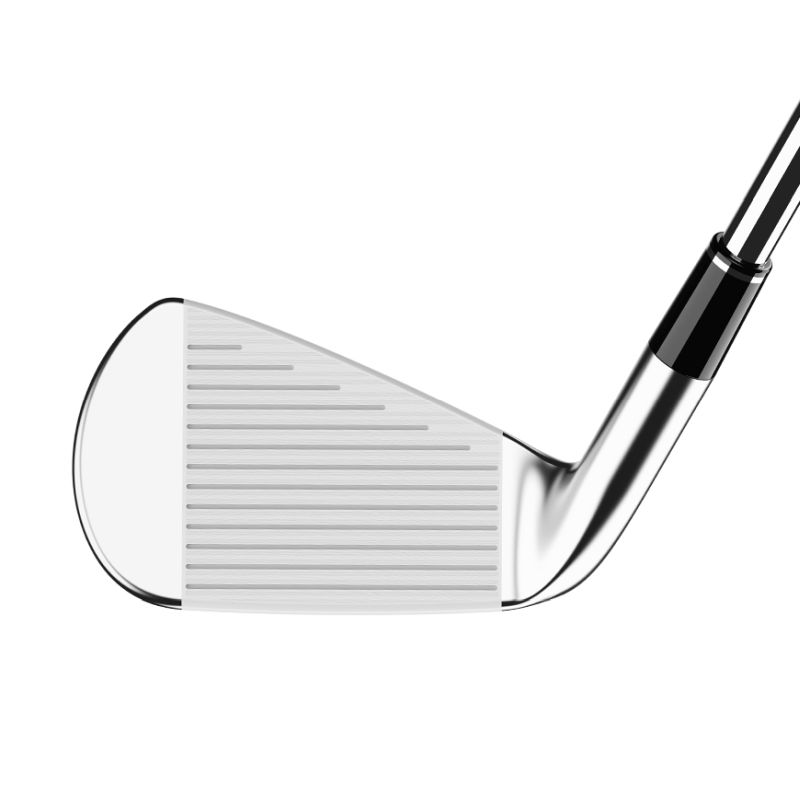 Srixon ZXiR Irons-1