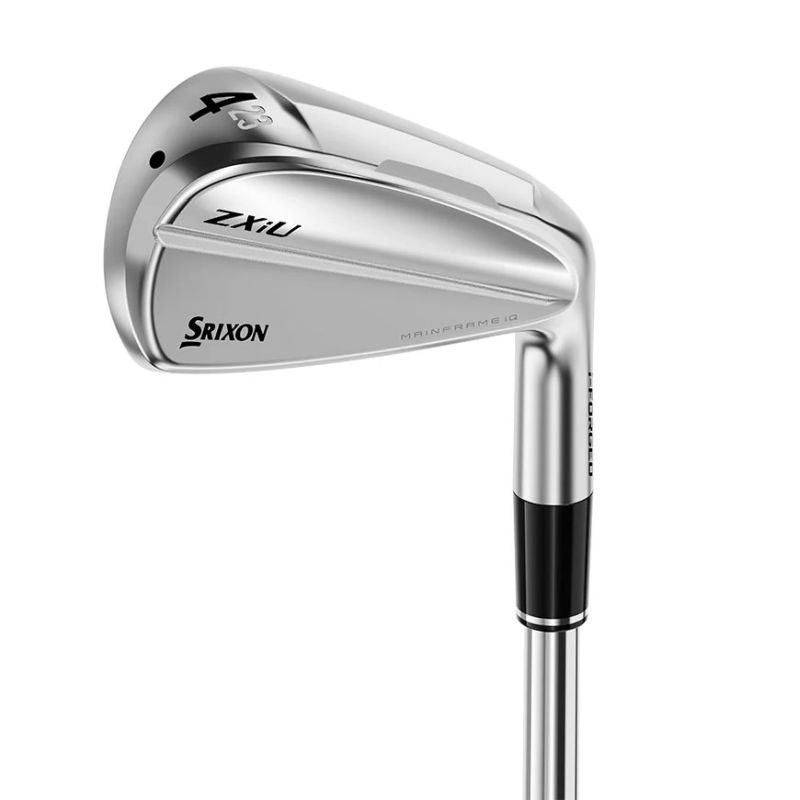 Srixon ZXiU RKT Utility Irons
