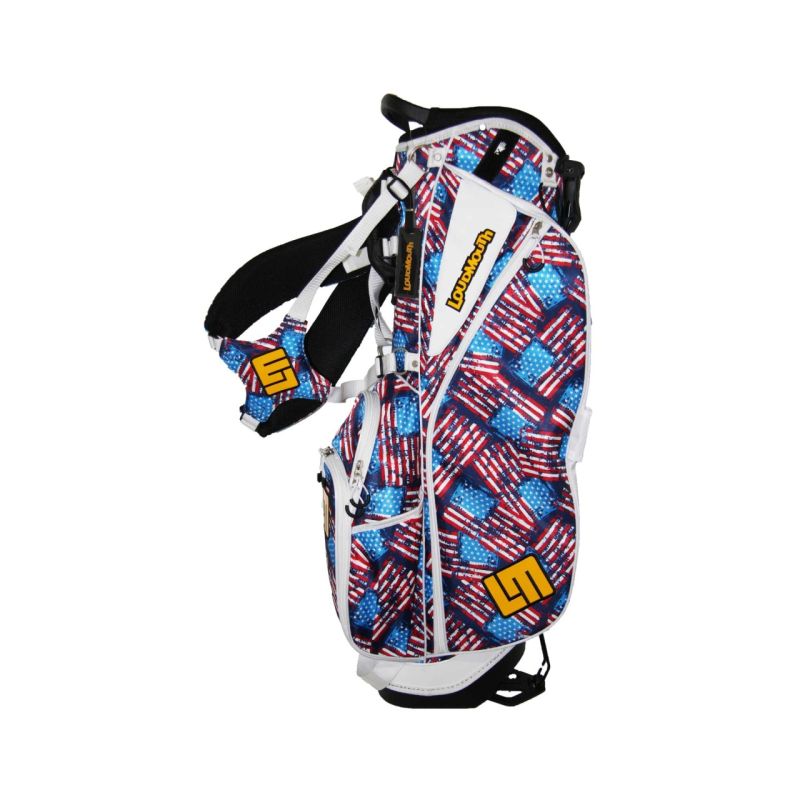 Loudmouth 8.5 inch Stand Bag