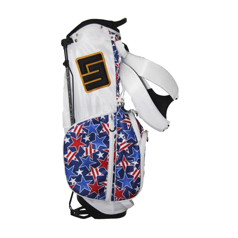Loudmouth 8.5 inch Stand Bag