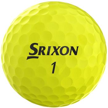 Srixon ball AD333-1