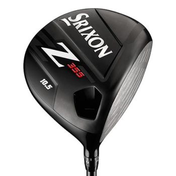Srixon Z 355 Driver-0