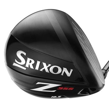 Srixon Z 355 Driver-1
