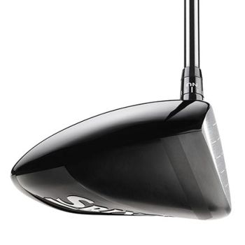Srixon Z 355 Driver-4