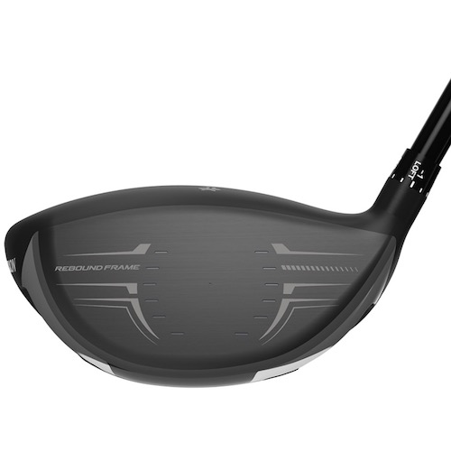 Srixon driver ZX7 Mk II-0