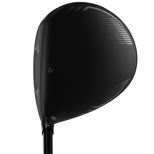 Srixon driver ZX7 Mk II-4