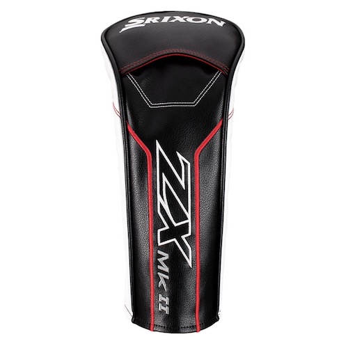 Srixon driver ZX7 Mk II-5