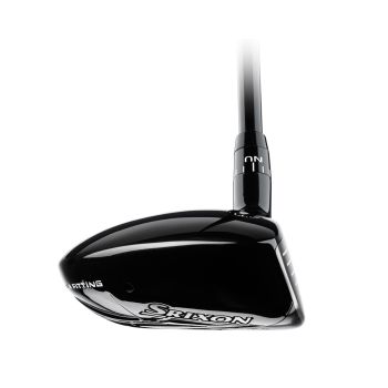 Srixon Z F45 Fairway Wood-2