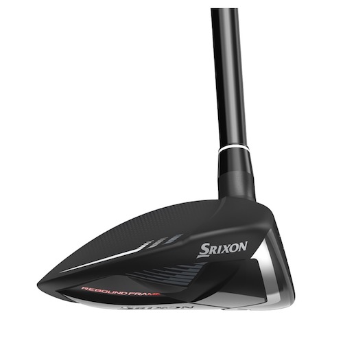 Srixon fairway wood ZX Mk II-3