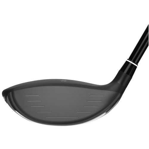 Srixon fairway wood ZX Mk II-4