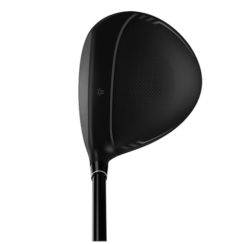 Srixon fairway wood ZX Mk II-5
