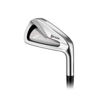 Srixon Z 545 Irons-1