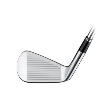 Srixon Z 545 Irons-2