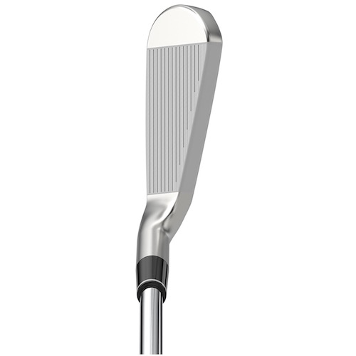 Srixon irons ZX4 MKII-1