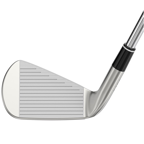 Srixon irons ZX4 MKII-2