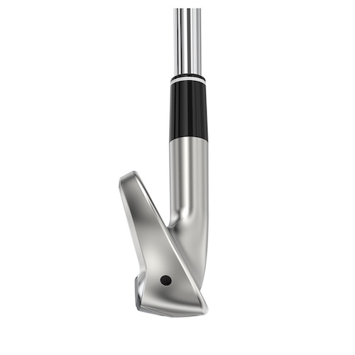 Srixon irons ZX4 MKII-3