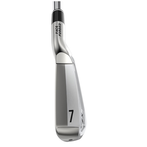 Srixon irons ZX4 MKII-5