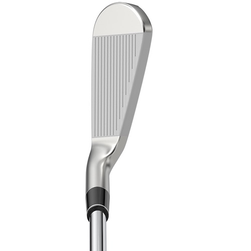 Srixon irons ZX5 MKII-1