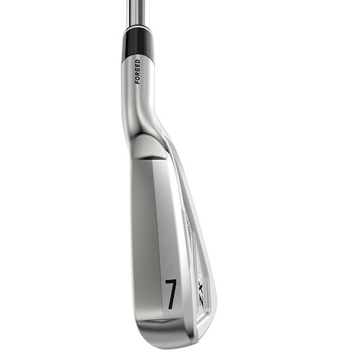 Srixon irons ZX5 MKII-4