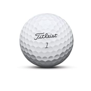 Titleist Pro V1-2
