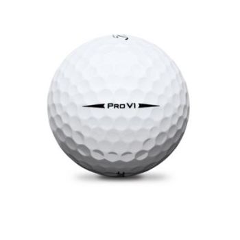 Titleist Pro V1-3