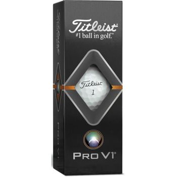 Titleist ball PRO V1-1