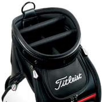 Titleist Staff Bag-1