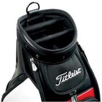 Titleist Staff Bag-2