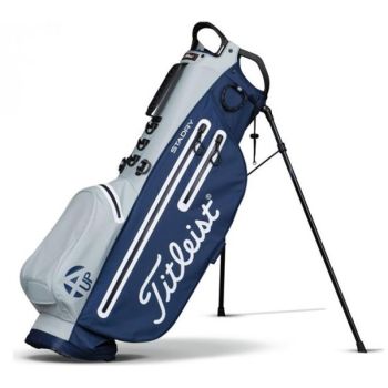 Titleist StaDry Light 4UP Stand Bag-0