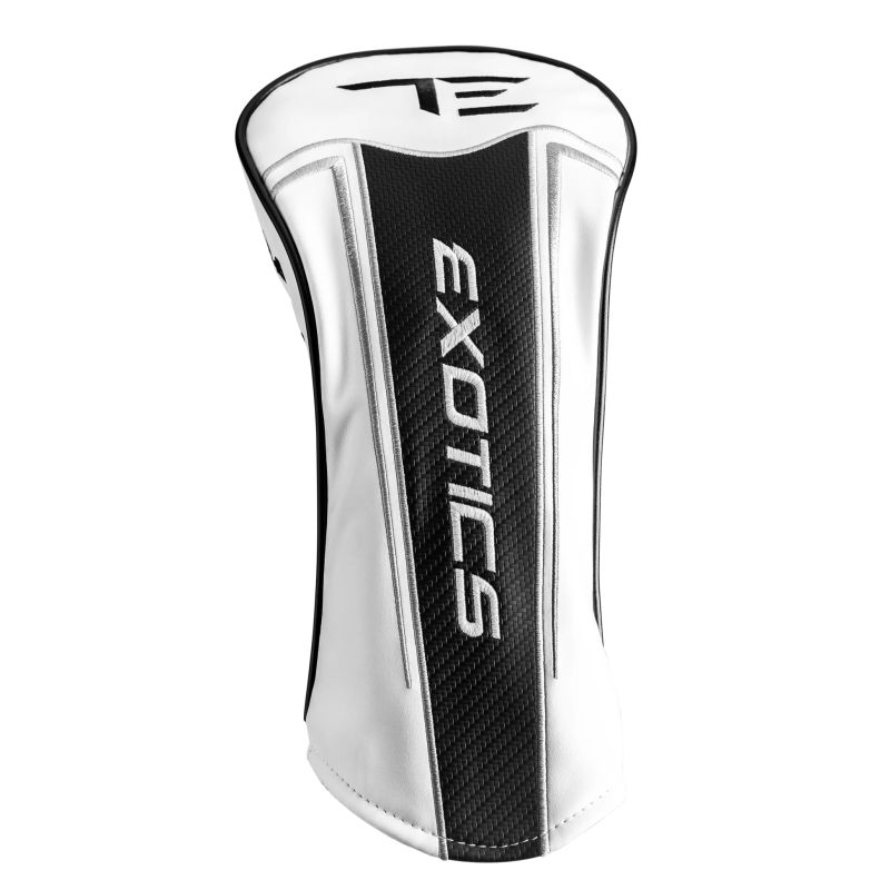 Tour Edge Exotics Headcover