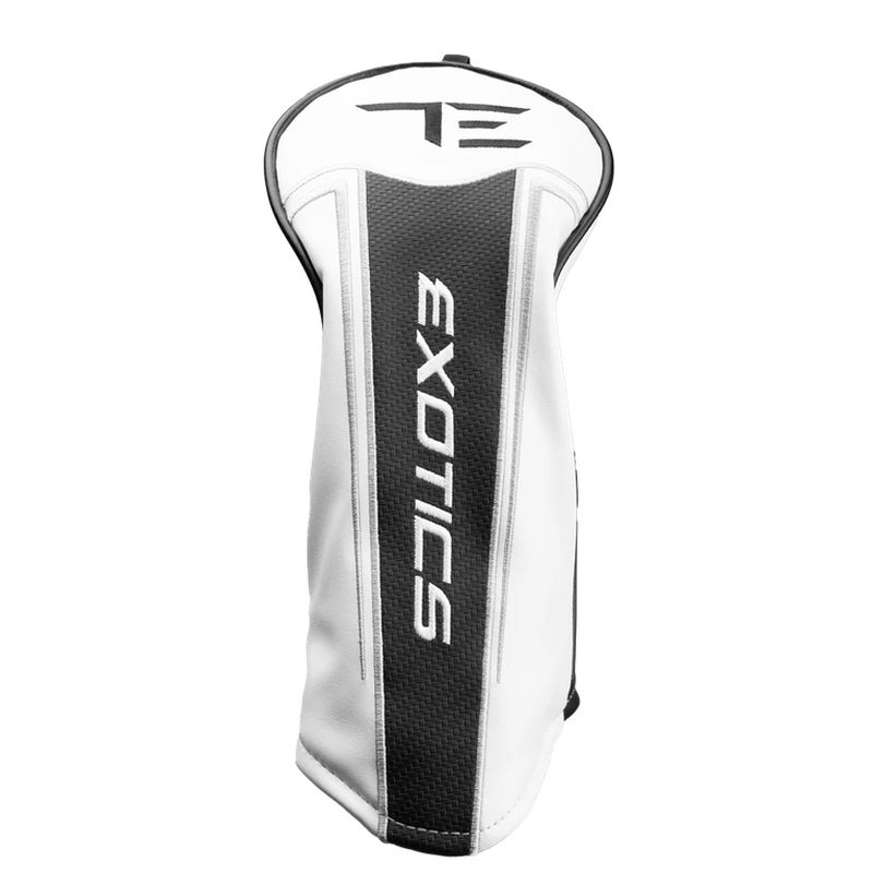 Tour Edge Exotics Headcover