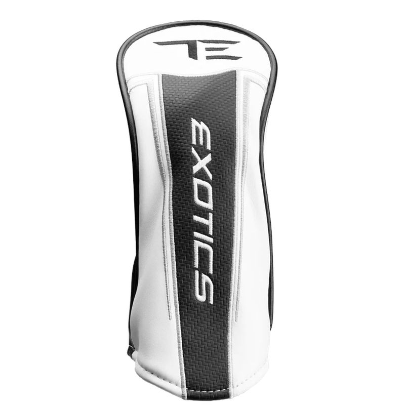 Tour Edge Exotics Headcover