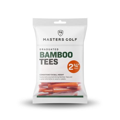 Bamboo Graduated Tees