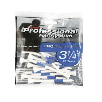 Pride Prolength Tees Blue