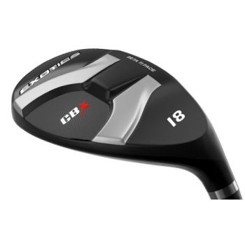 Tour Edge Exotics CBX Hybrid-0