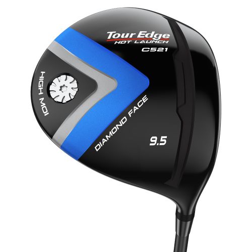 Tour Edge driver Hot Launch C521-1