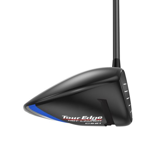 Tour Edge driver Hot Launch C521-4