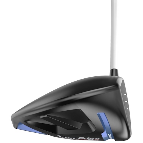 Tour Edge driver Hot Launch C522-3
