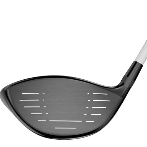 Tour Edge driver Hot Launch C522-4