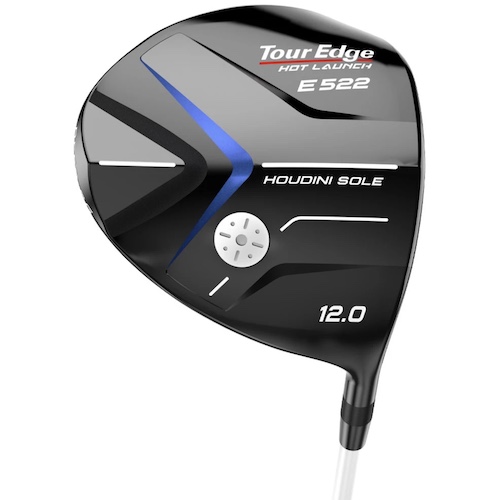 Tour Edge driver Hot Launch E522-1