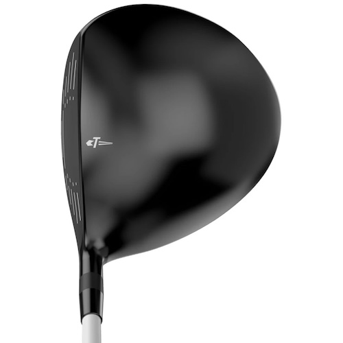 Tour Edge driver Hot Launch E522-2