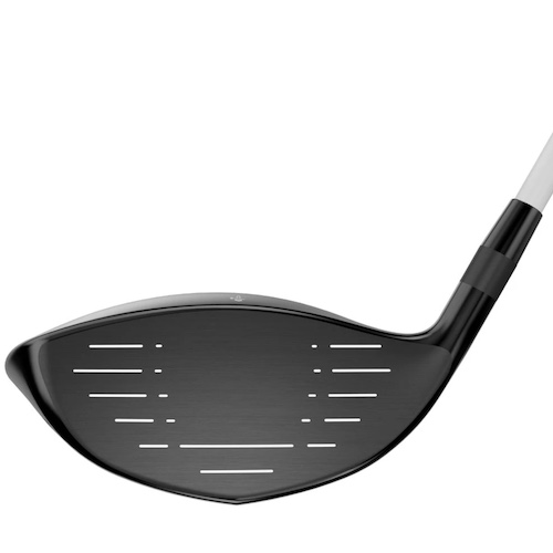 Tour Edge driver Hot Launch E522-3