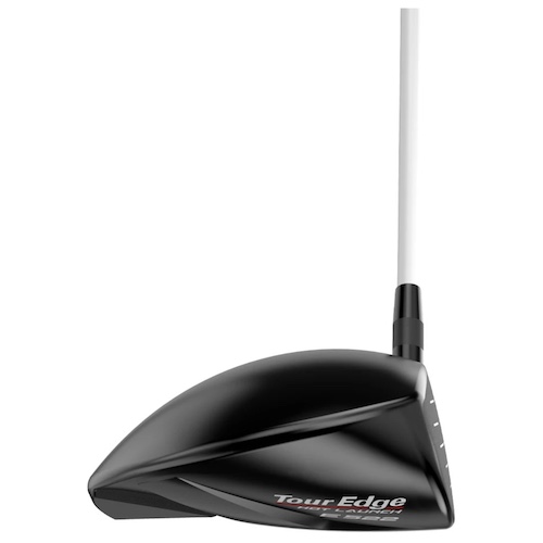 Tour Edge driver Hot Launch E522-4