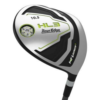 Tour Edge Hot Launch 3 Driver-0