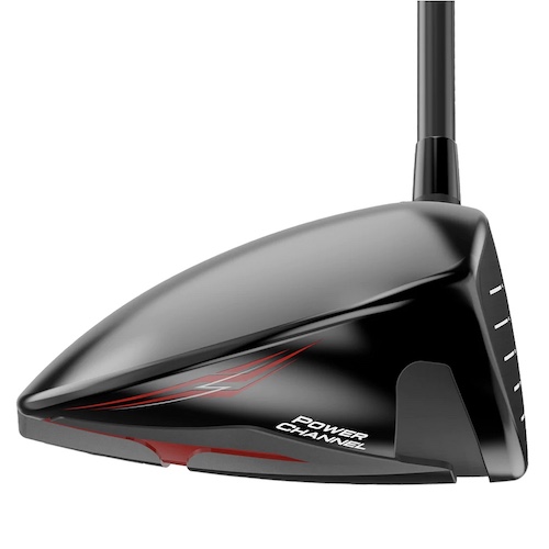 Tour Edge driver Hot Launch C523-2