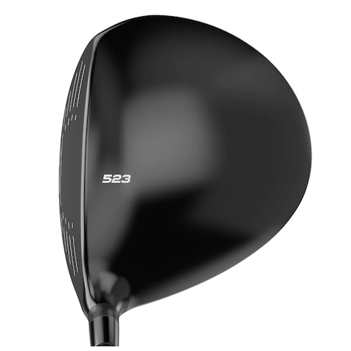 Tour Edge driver Hot Launch C523-3