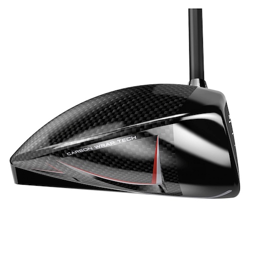 Tour Edge Exotics C722 Driver-2