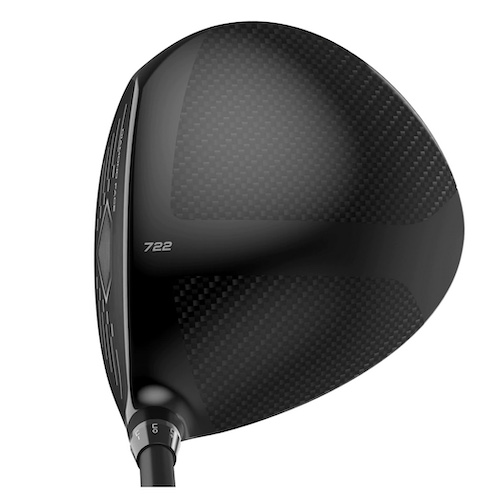 Tour Edge Exotics E722 Driver-4